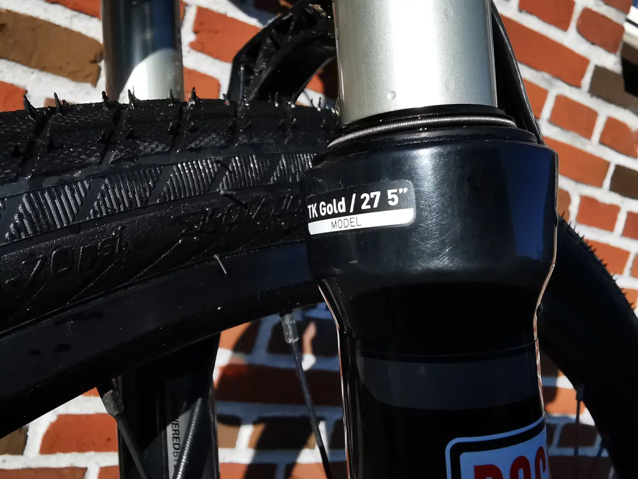 Billede 8 - Giant mountainbike