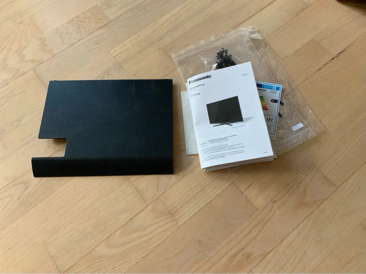 Billede 4 - LED-TV - TX-75FX780E