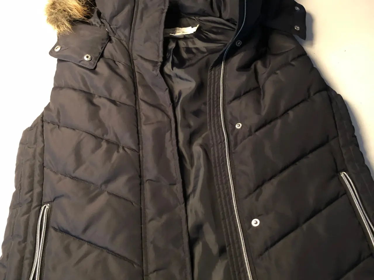 Billede 6 - Veste og pelsjakke