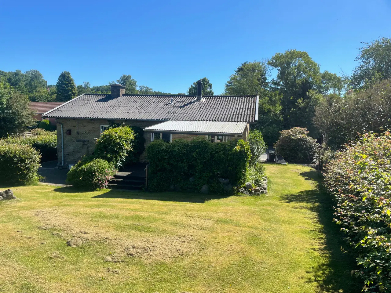 Billede 9 - Hus sælges i Løgstrup