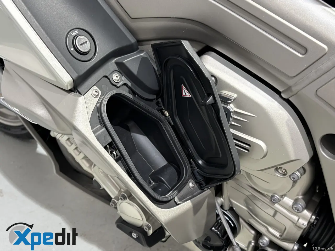 Billede 17 - BMW K 1600 GTL