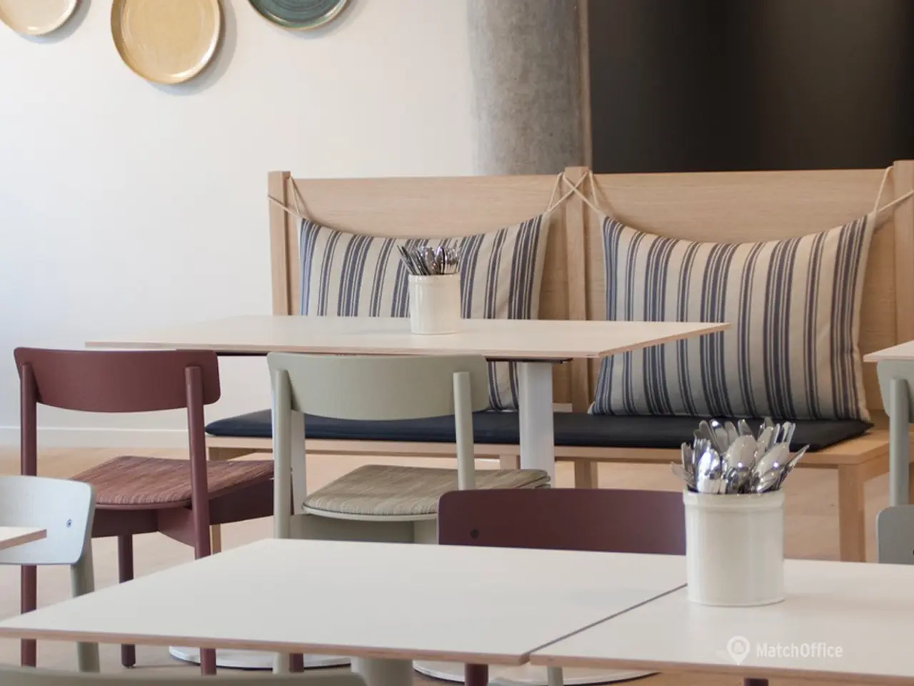 Billede 7 - 532 m² istandsat lejemål