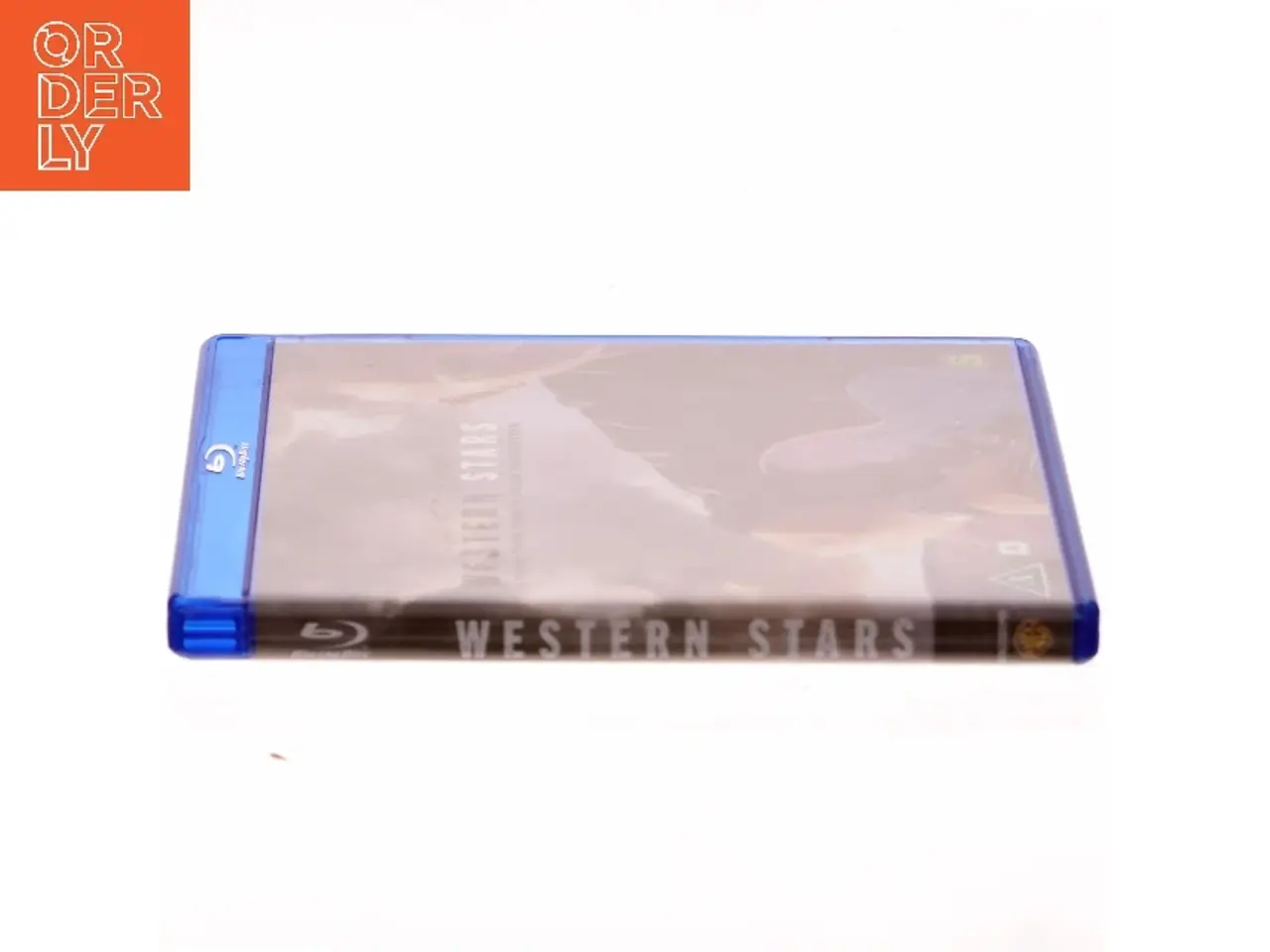 Billede 2 - Western Stars (DVD)