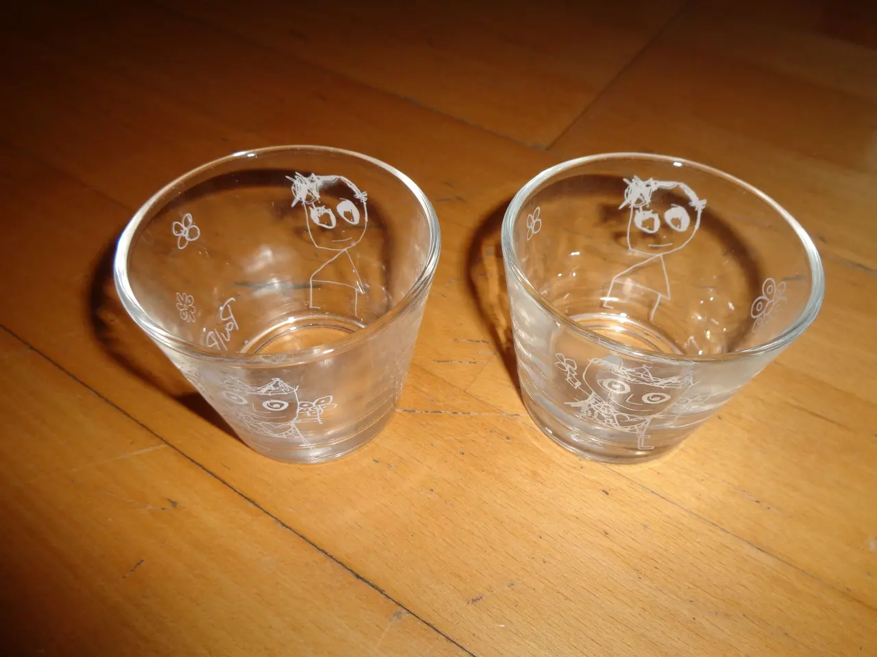Billede 5 - Poul pave