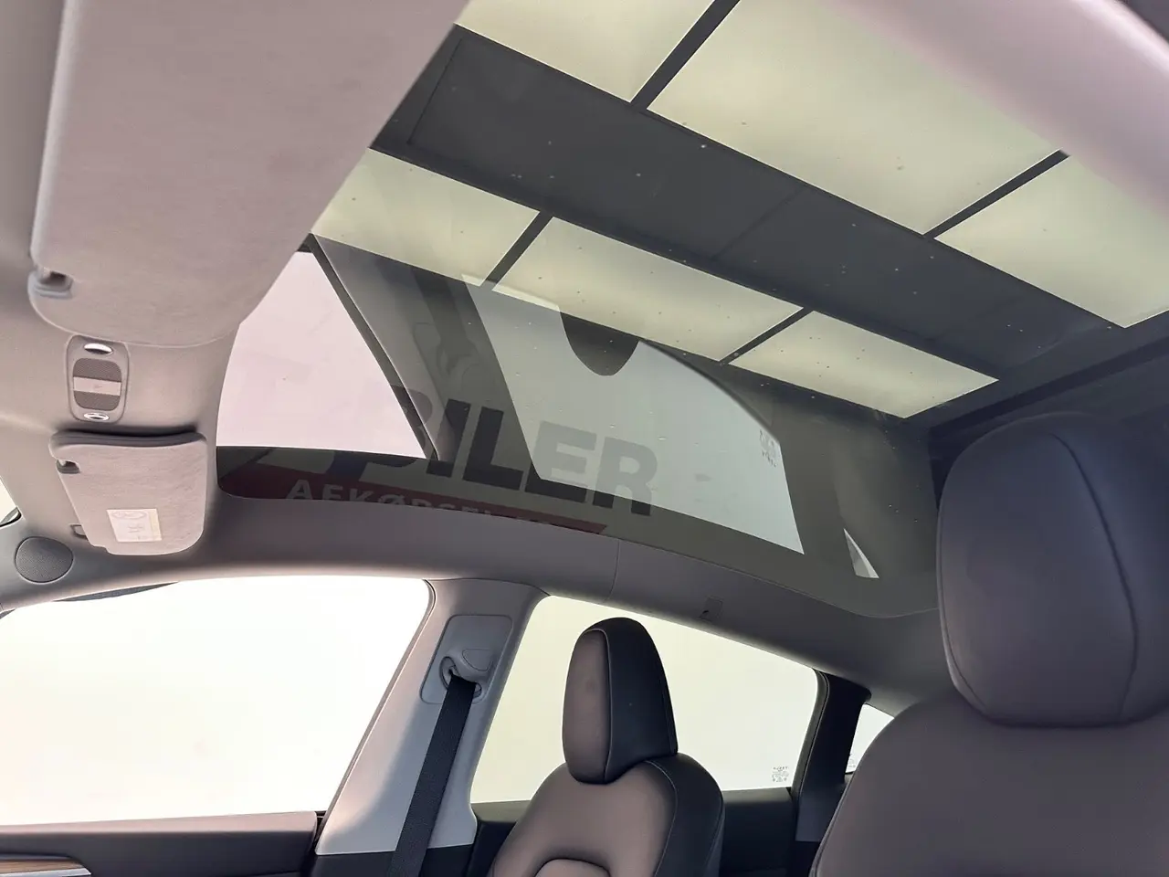 Billede 17 - Tesla Model Y  RWD