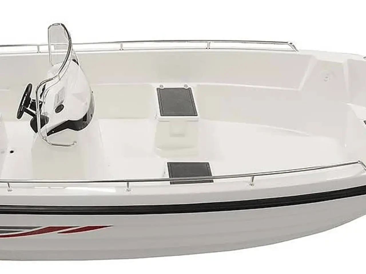 Billede 3 - HR 600F