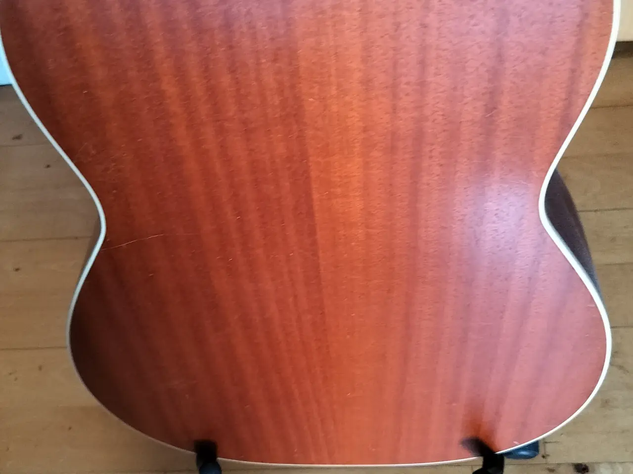 Billede 2 - Bjarton Isabella klassisk guitar