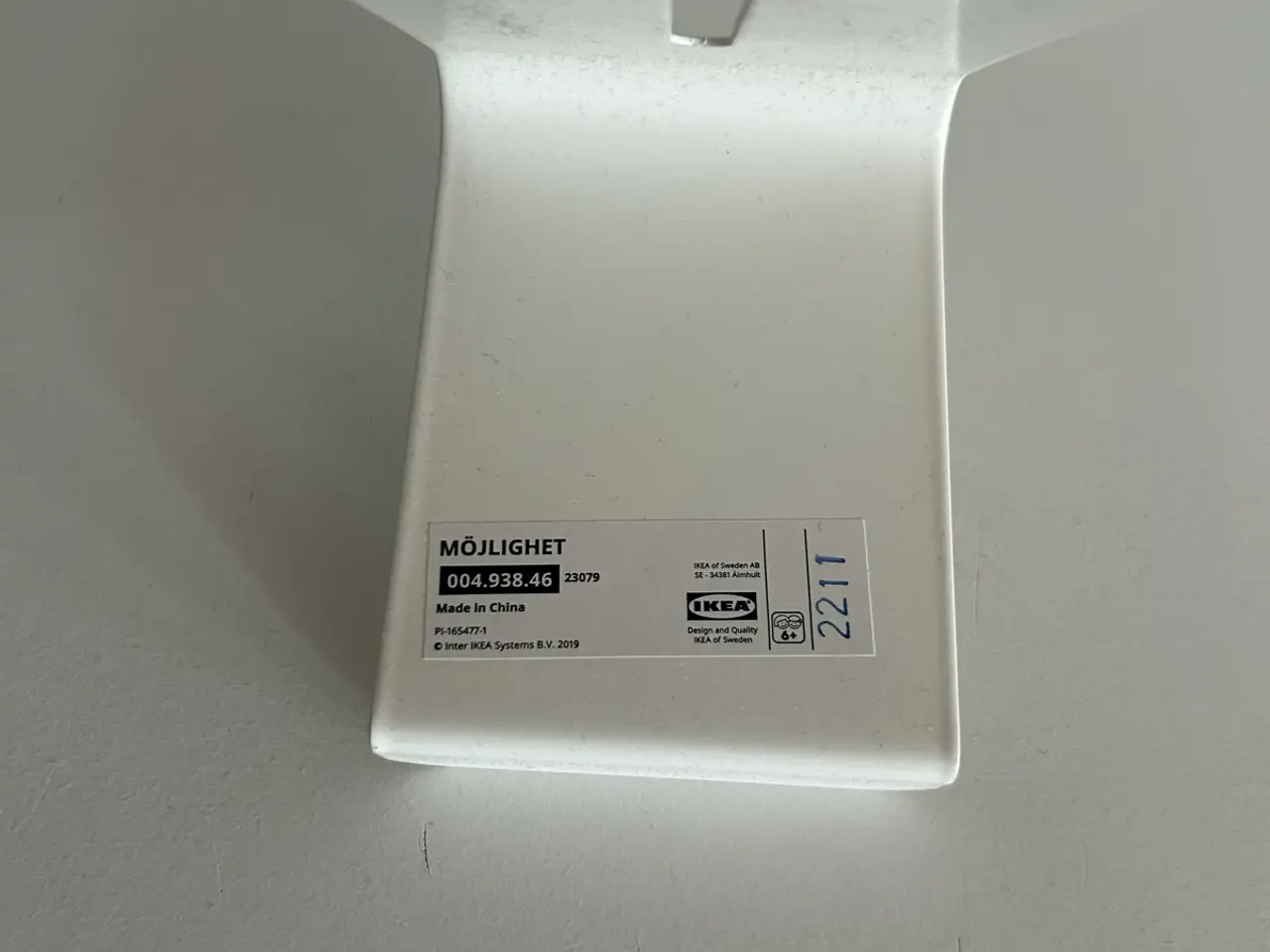 Billede 3 - Holder til tablet