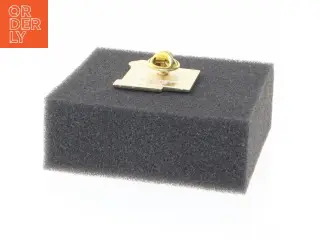 Nagano 1998 Olympiske Lege Kodak Sponsor Pin (str. 2,5 x 2,5 cm)