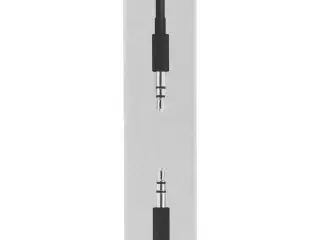 B&O lydkabel til Beoplay H2, H6, H7, H8 og H9