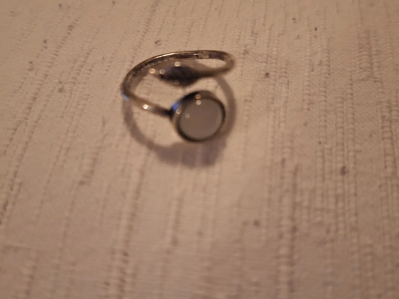 Billede 1 - Fingerringe
