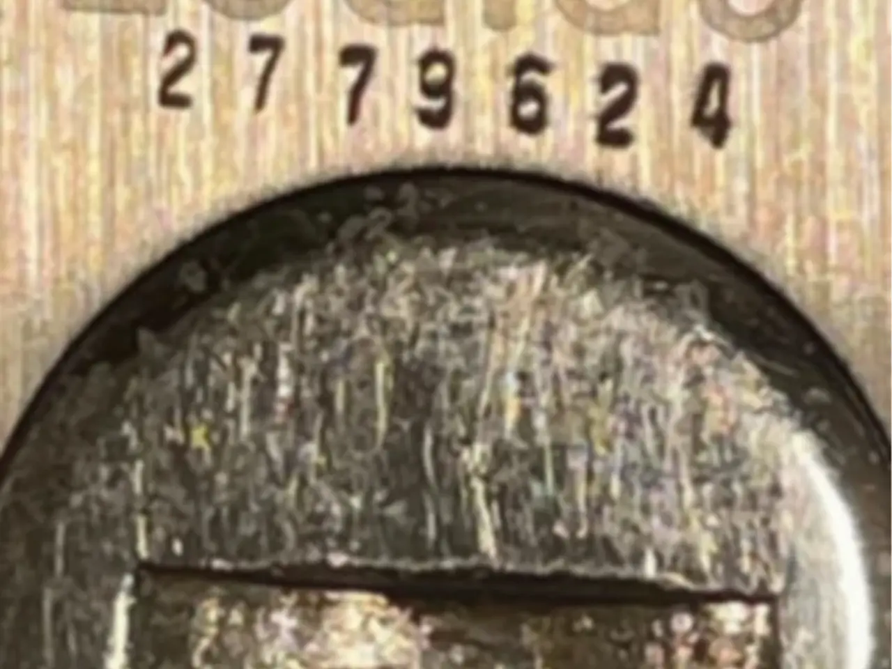 Billede 13 - vintage 1970’er Zodiac Astroquartz herreur med dob