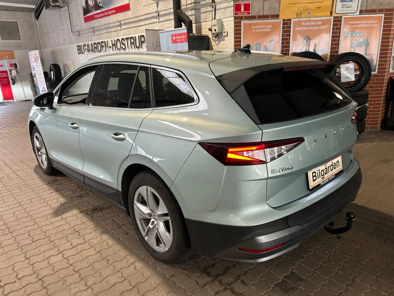 Billede 4 - Skoda Enyaq 80 iV