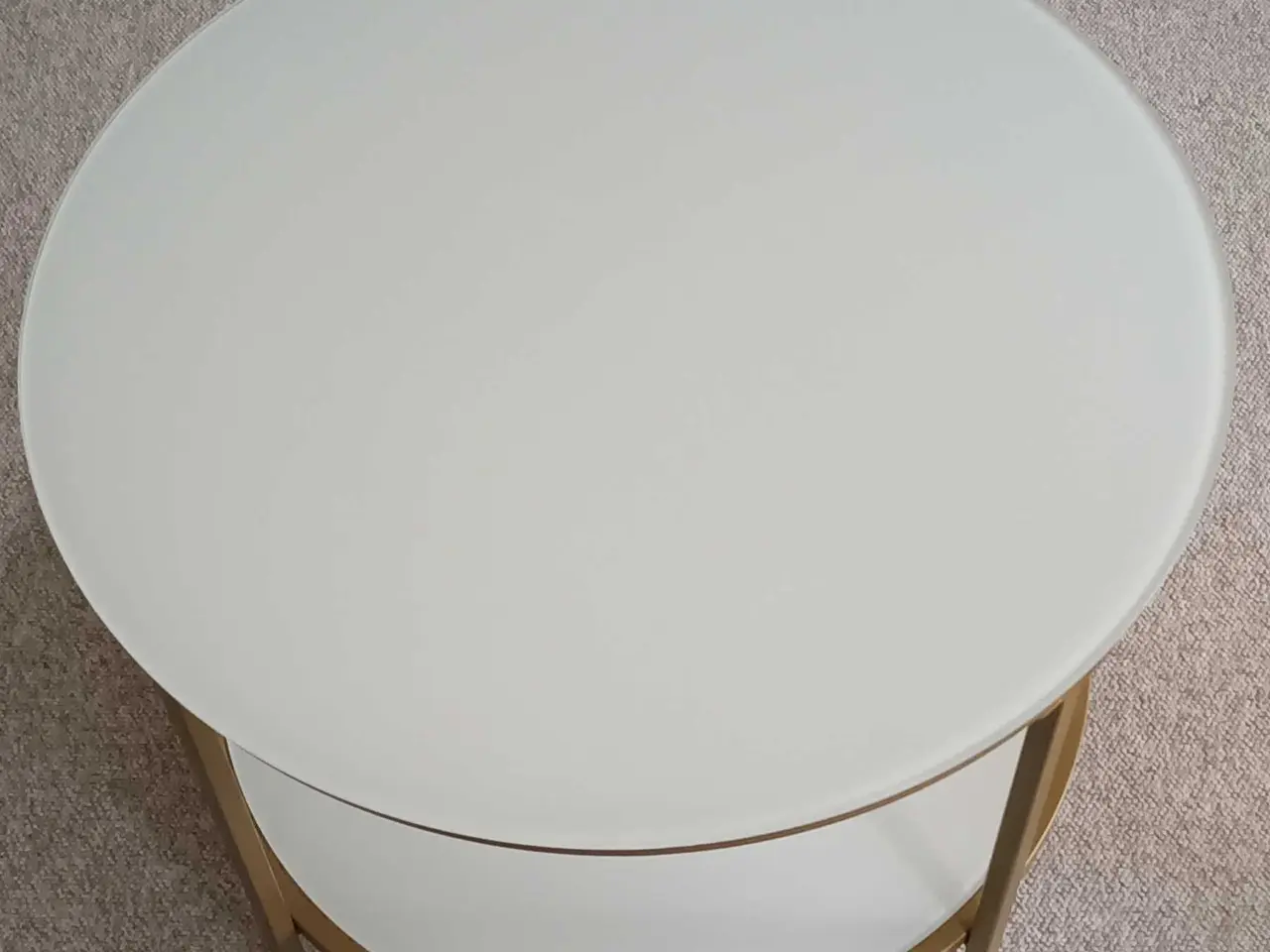 Billede 3 - Lille fint sofabord