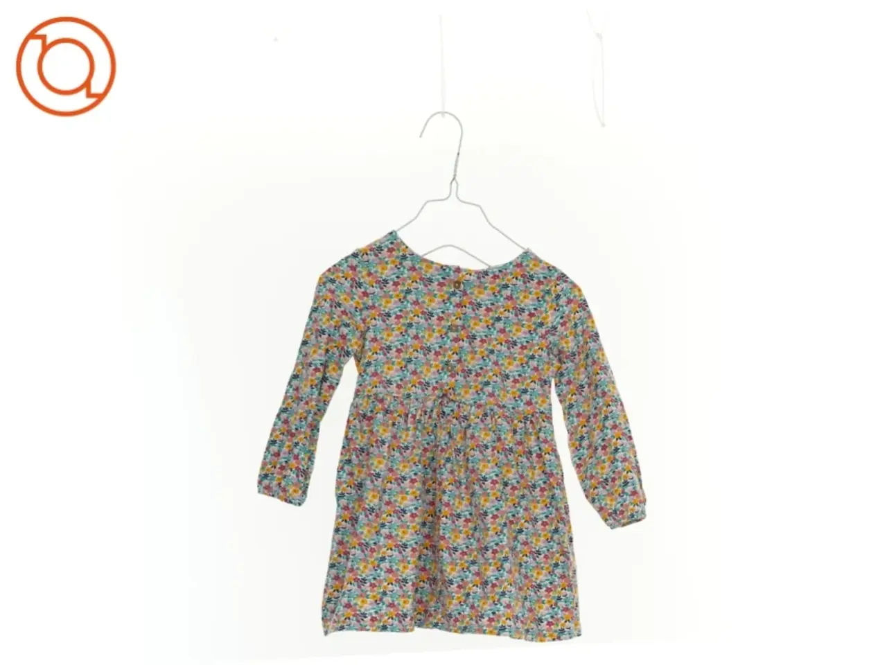 Billede 2 - Kjole fra Next (str. 86 cm)