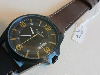 Carly Rex Denmark herre armbånds ur (R7)