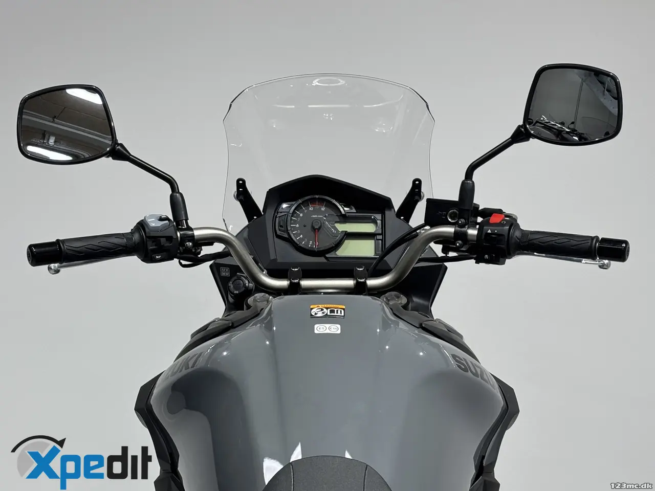 Billede 10 - Suzuki DL 650 V-Strom