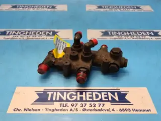 Massey Ferguson 3060 Trykventil 3581909M91