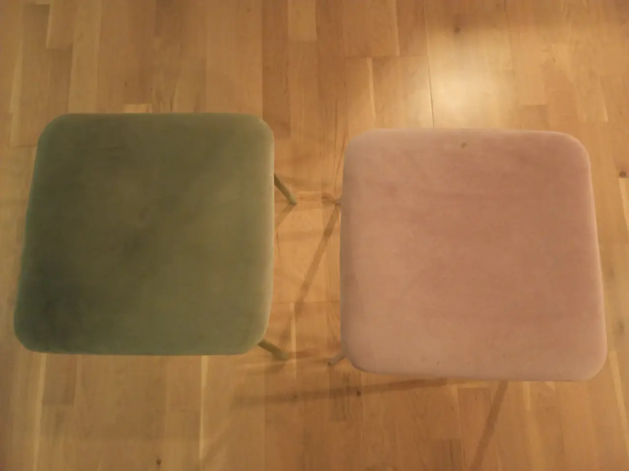 Billede 2 - Taburet