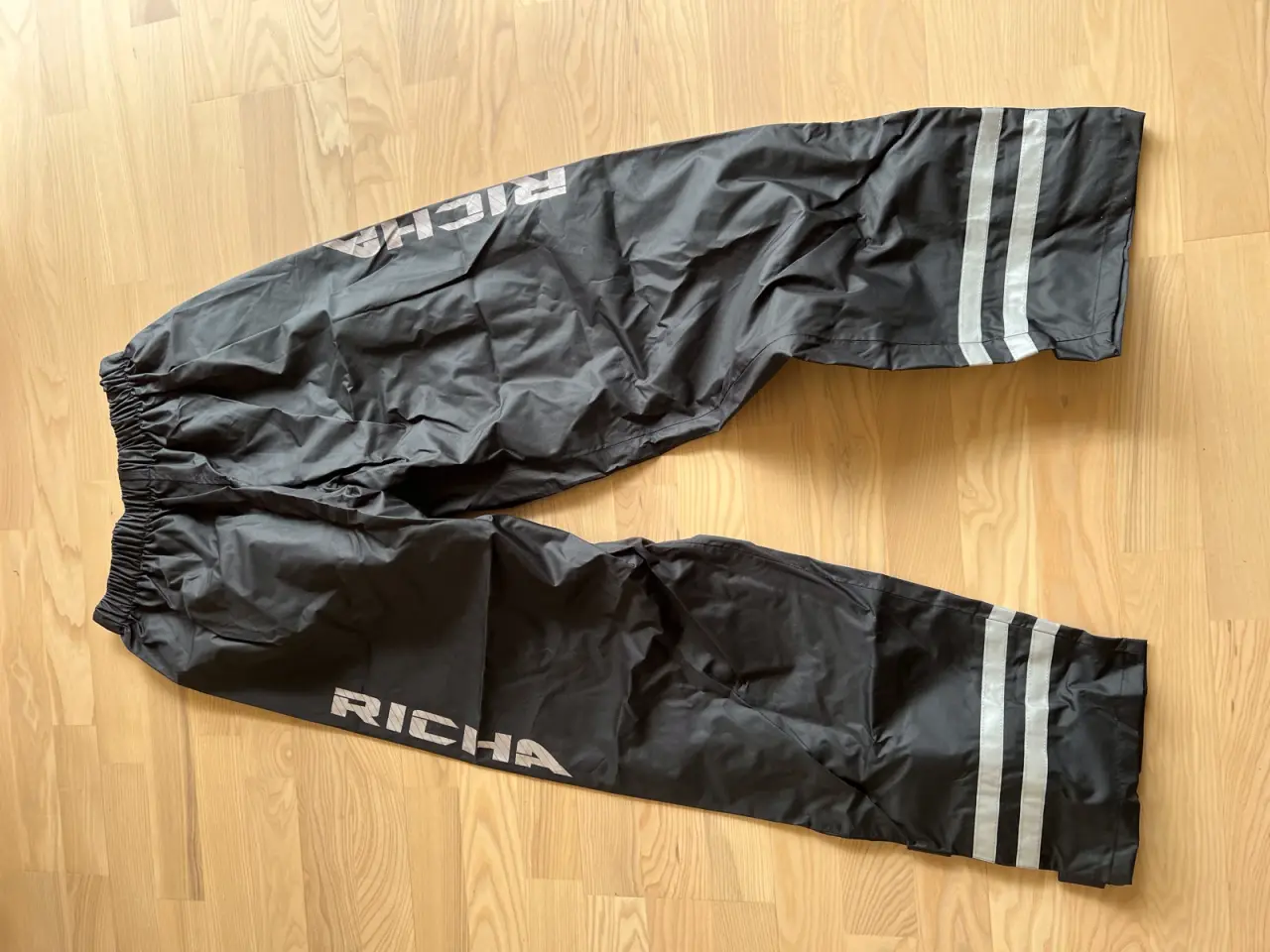 Billede 1 - Richa fluo regnsæt