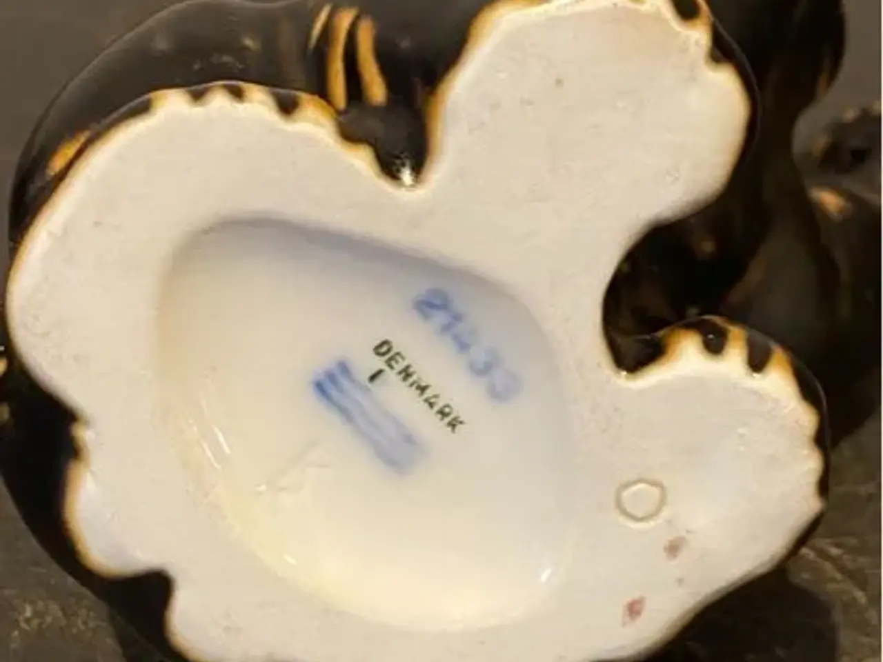 Billede 3 - Royal Copenhagen Bjørneunge 21433