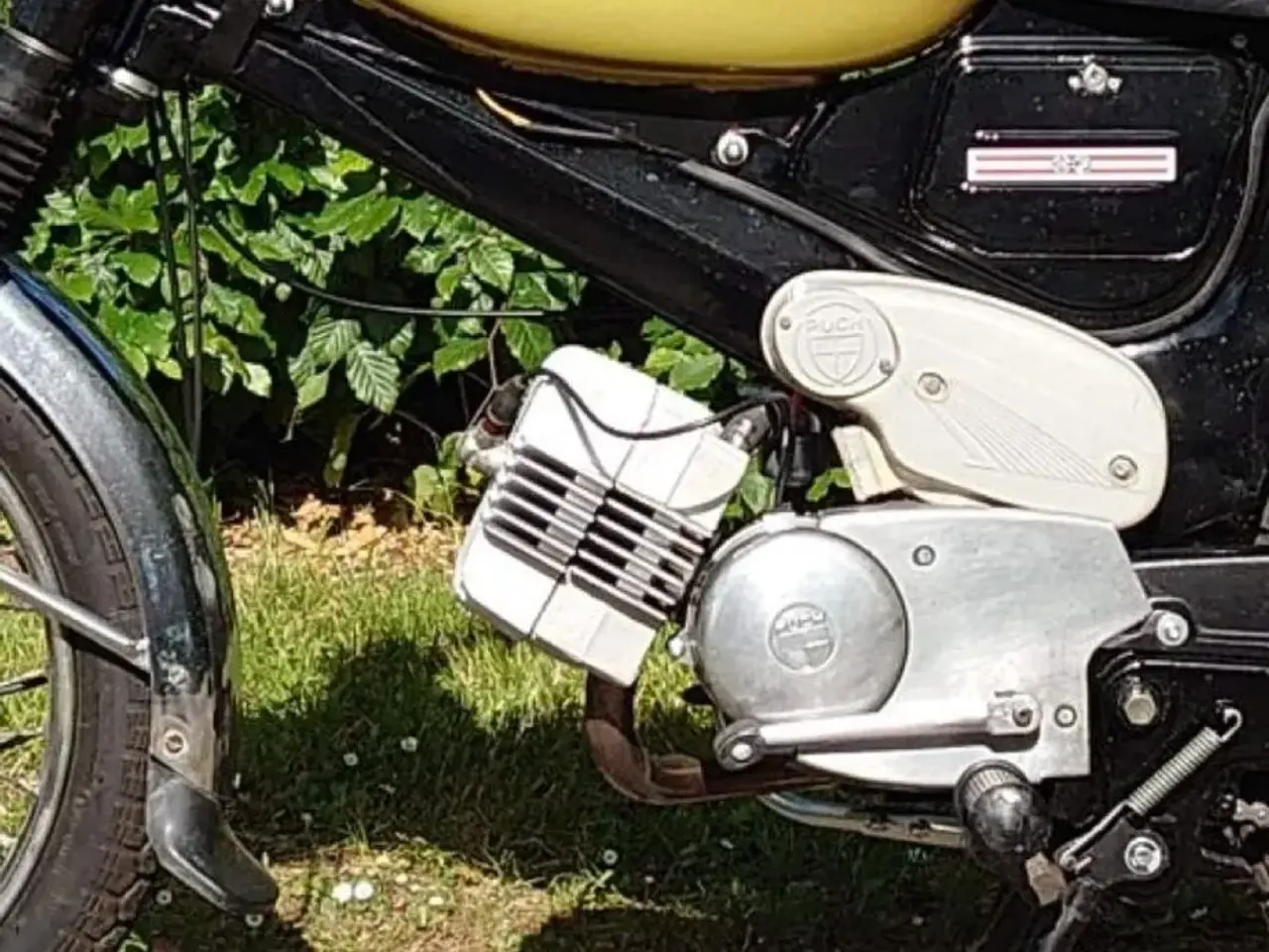 Billede 1 - Cylinder