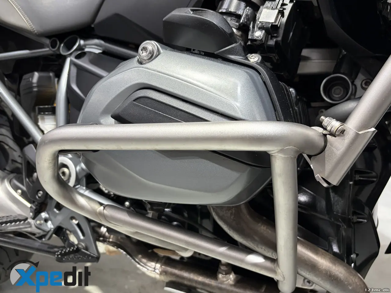 Billede 19 - BMW R 1200 GS