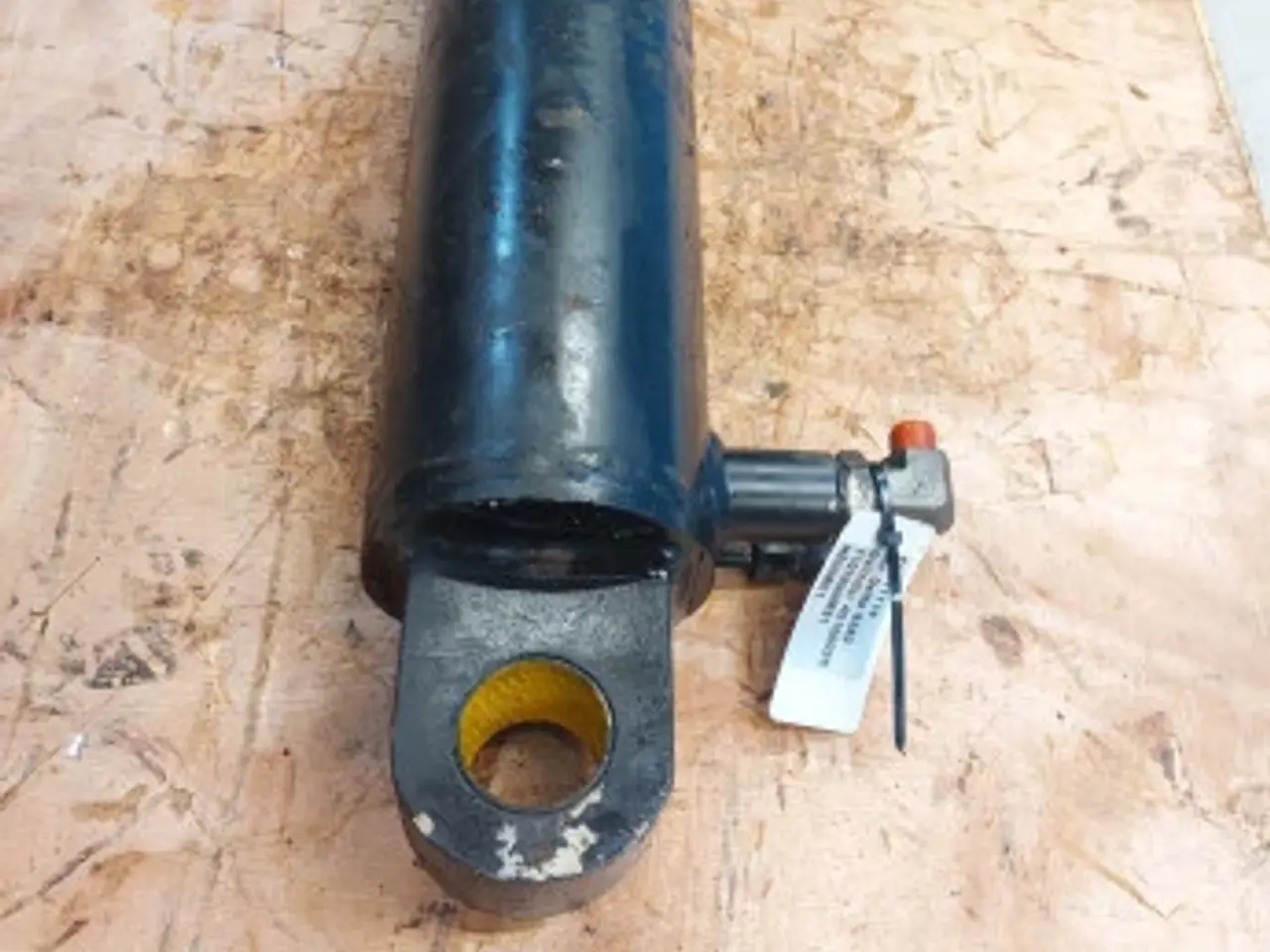 Billede 11 - Massey Ferguson Delta 9380 Cylinder 45100026 