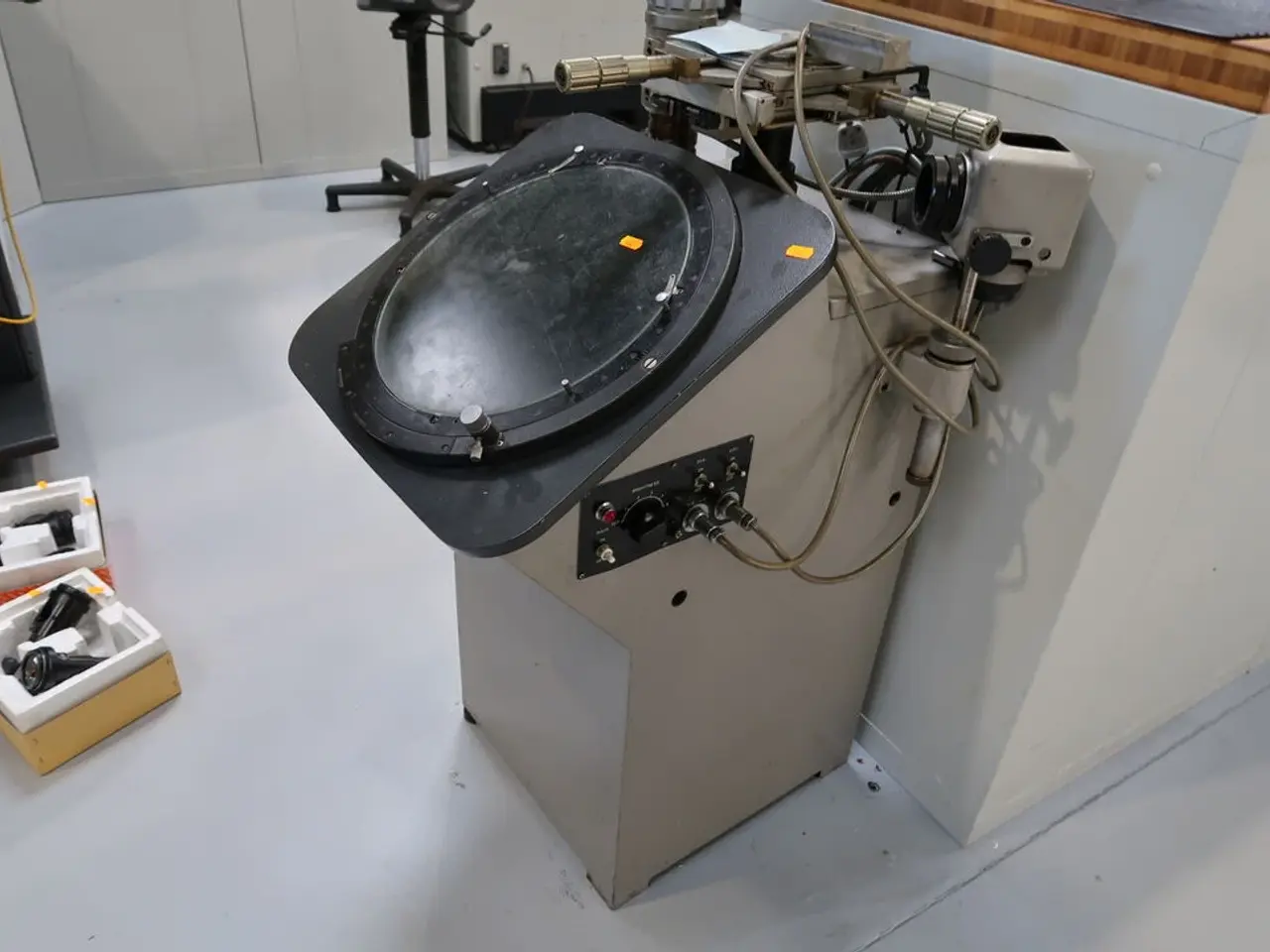 Billede 8 - Comparator MITUTOYO PV-350