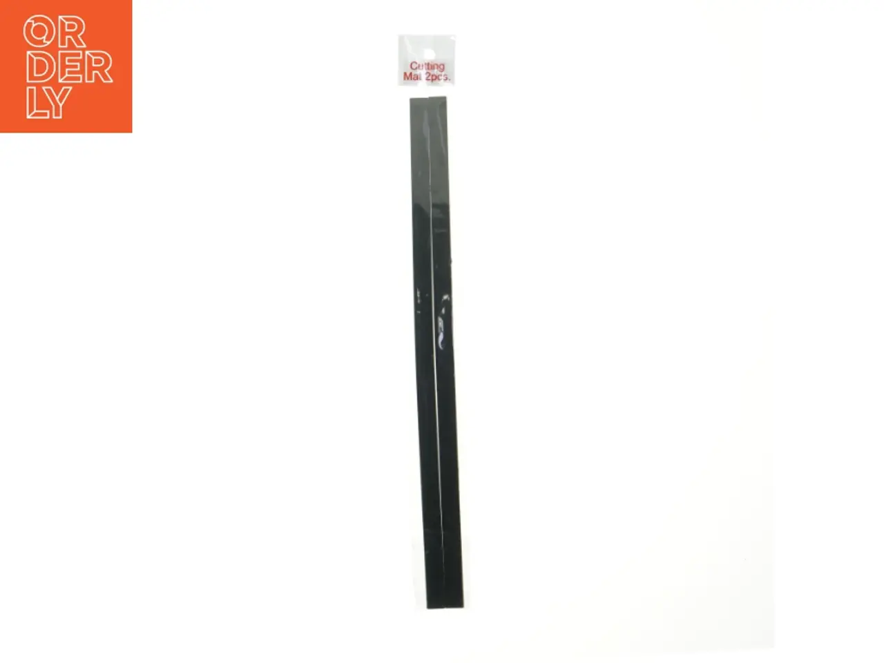 Billede 1 - cutting mat strips (str. 36 cm)