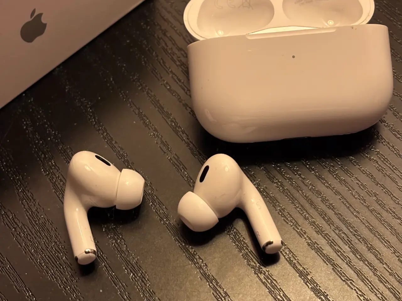 Billede 1 - Appel Airpods Pro 2 gen