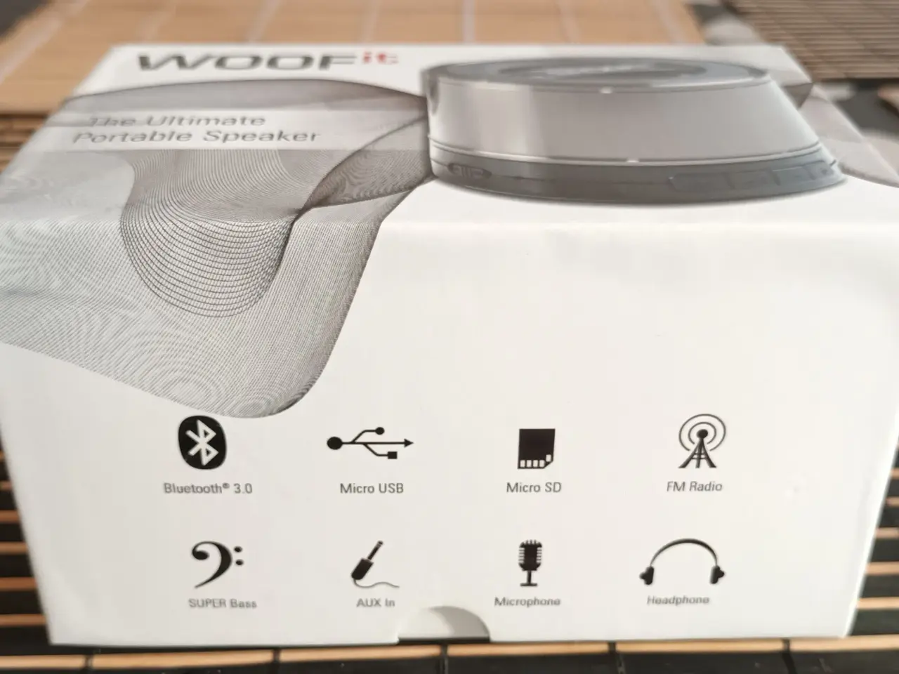 Billede 6 - WOOFit