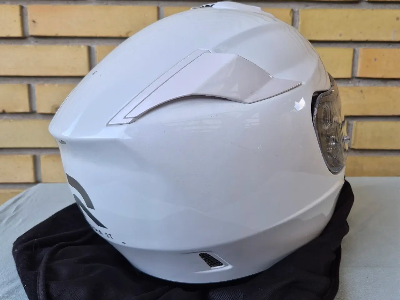 Billede 4 - HJC RPHA ST str. Medium 57-58cm