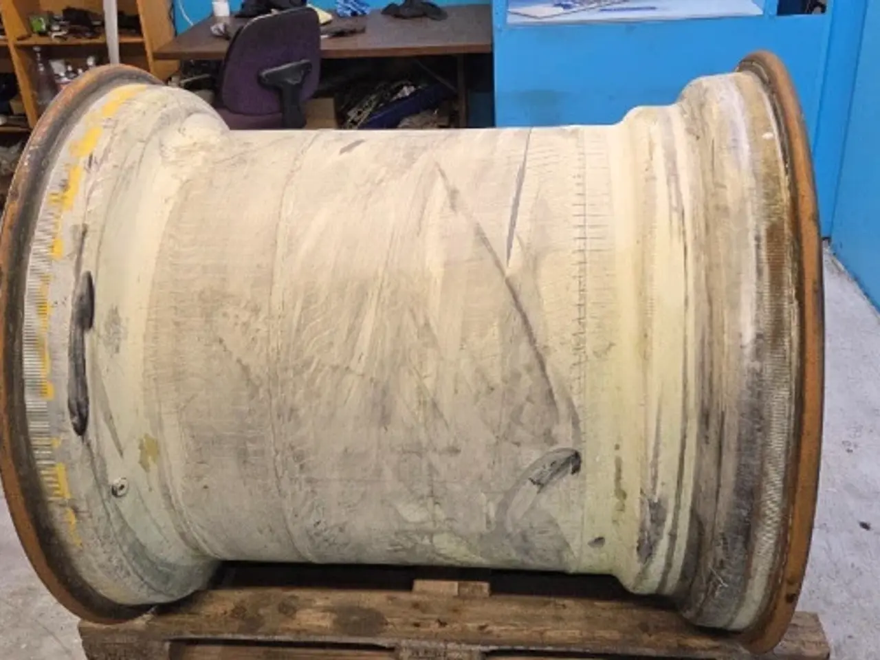 Billede 14 - 32" DH36X32