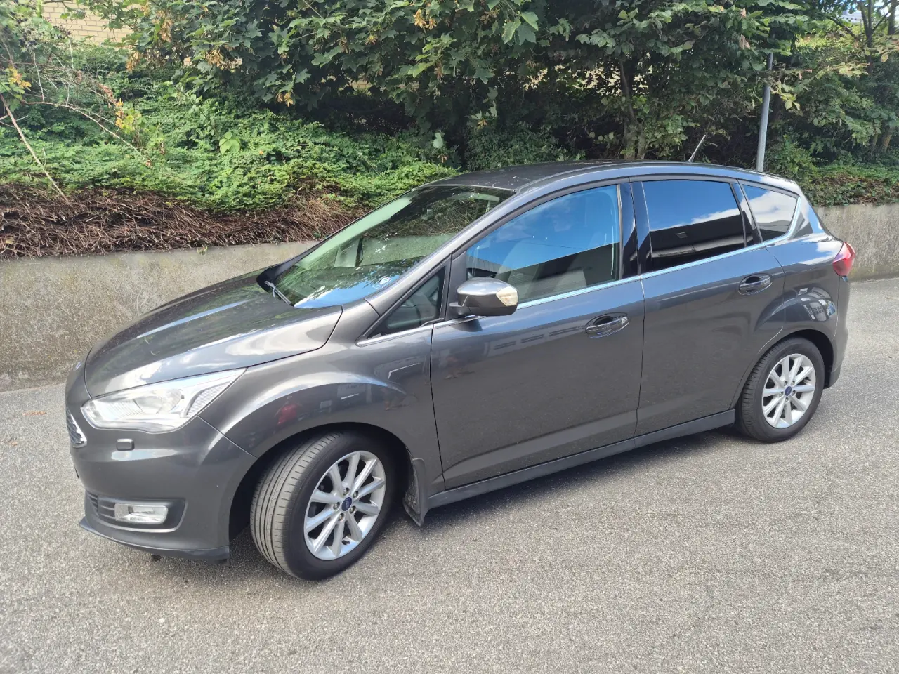 Billede 2 - Ford C-max 1.0 ecoboost