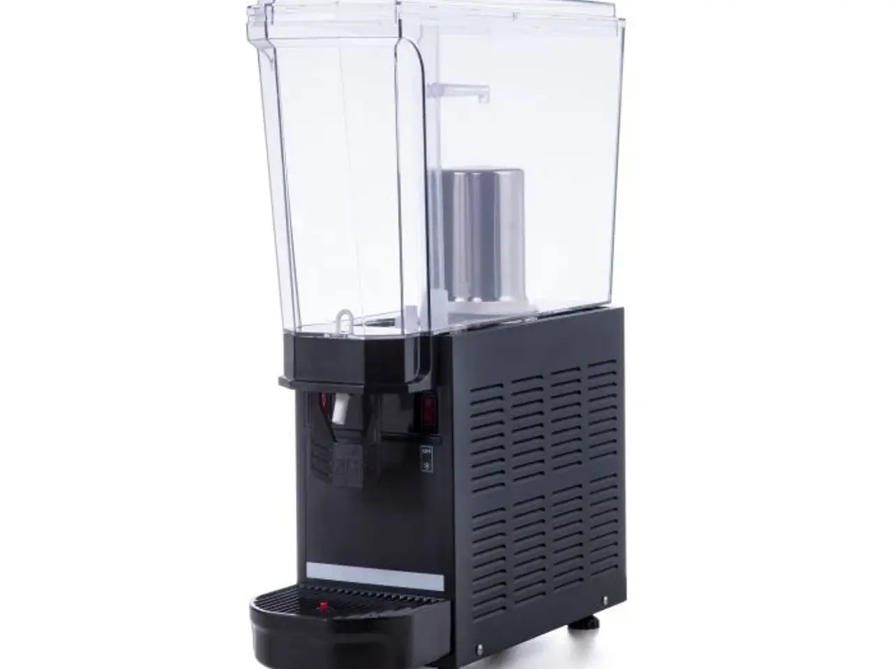 Billede 2 - Saftkøler 20 liter – sort