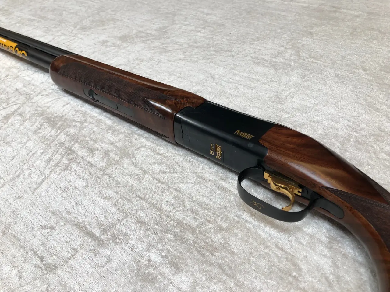 Billede 3 - Browning 725 Prosport