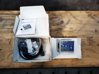 Nordsten - Agro Land 2000