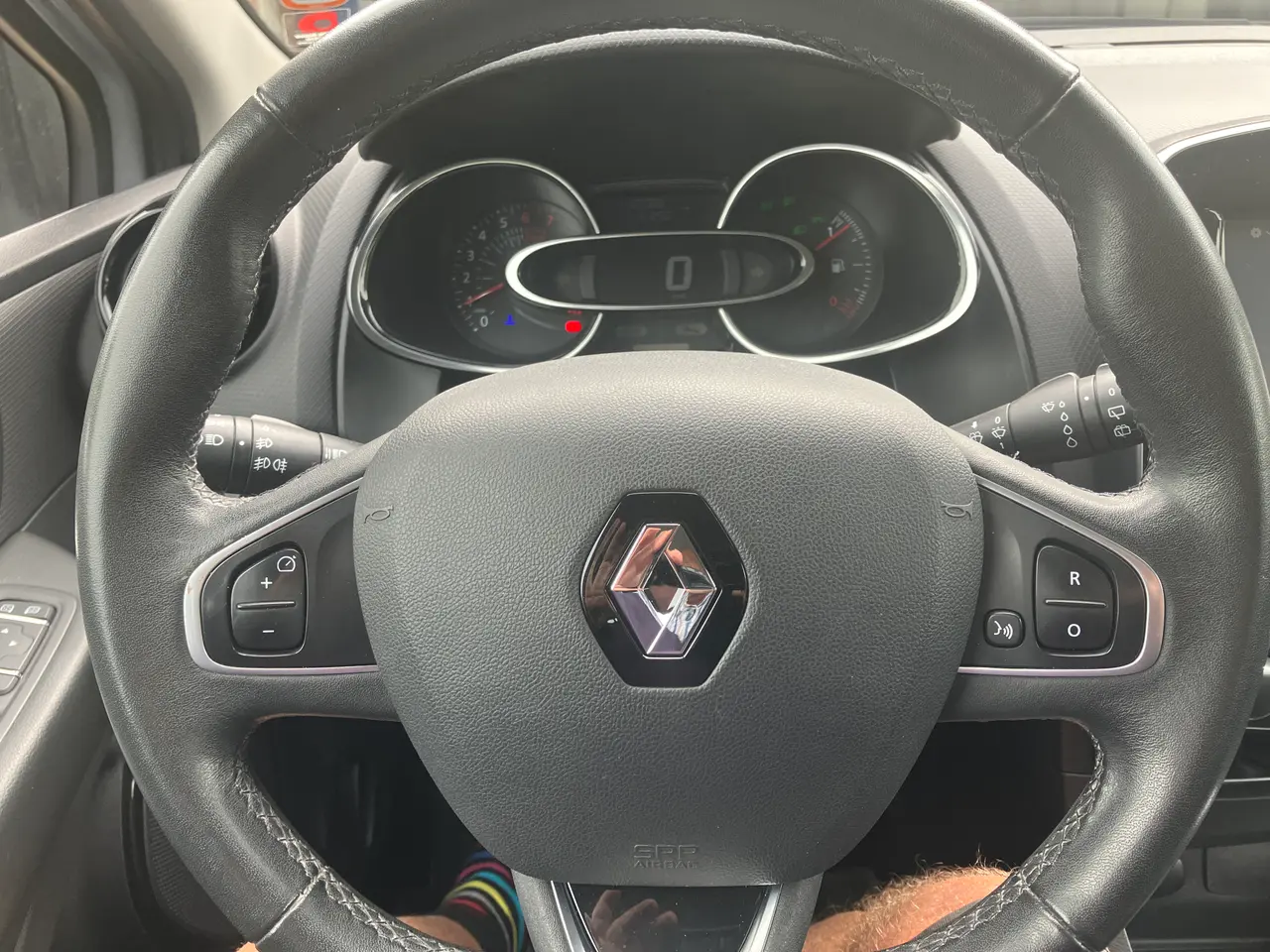 Billede 8 - Renault Clio 1,0 Sport st.car