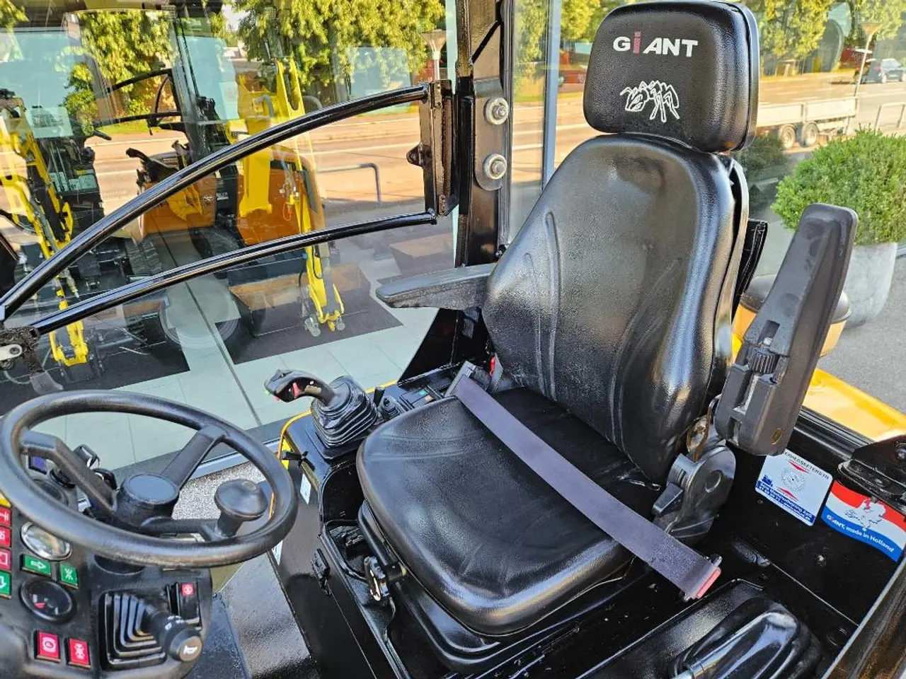 Billede 7 - GiANT v452t hd x-tra