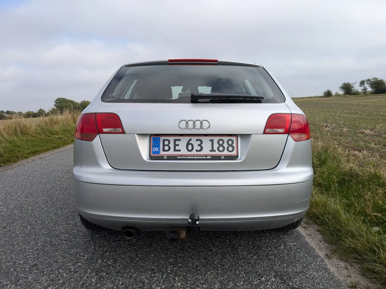 Billede 10 - audi a3