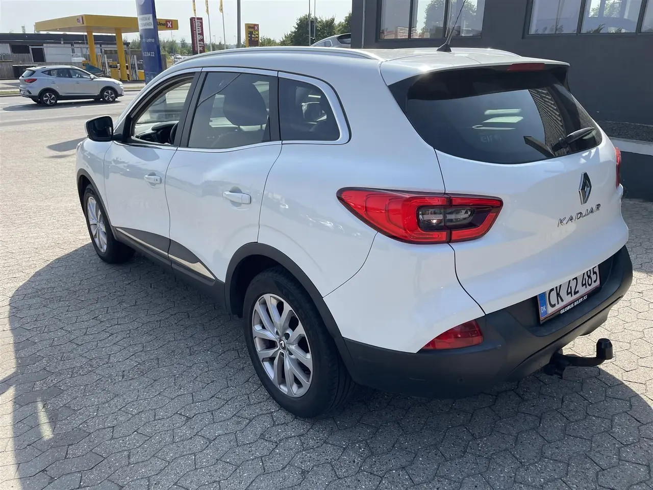 Billede 4 - Renault Kadjar 1,5 Energy DCI Zen 110HK 5d 6g