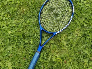 Dunlop 400 G med taske og 3 bolde 350 kr ialt 🌸