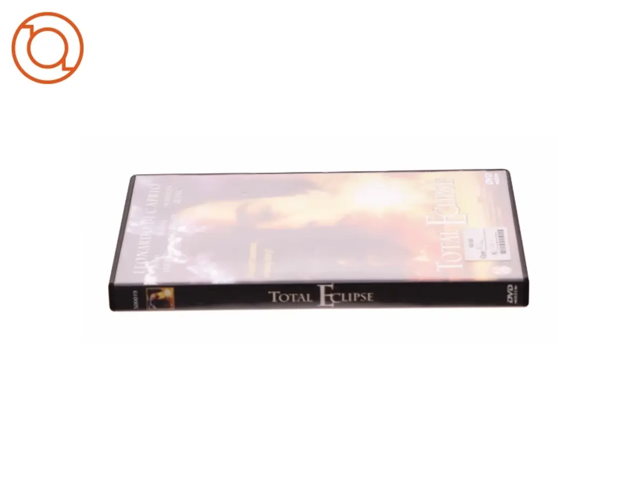 Billede 3 - Total Eclipse