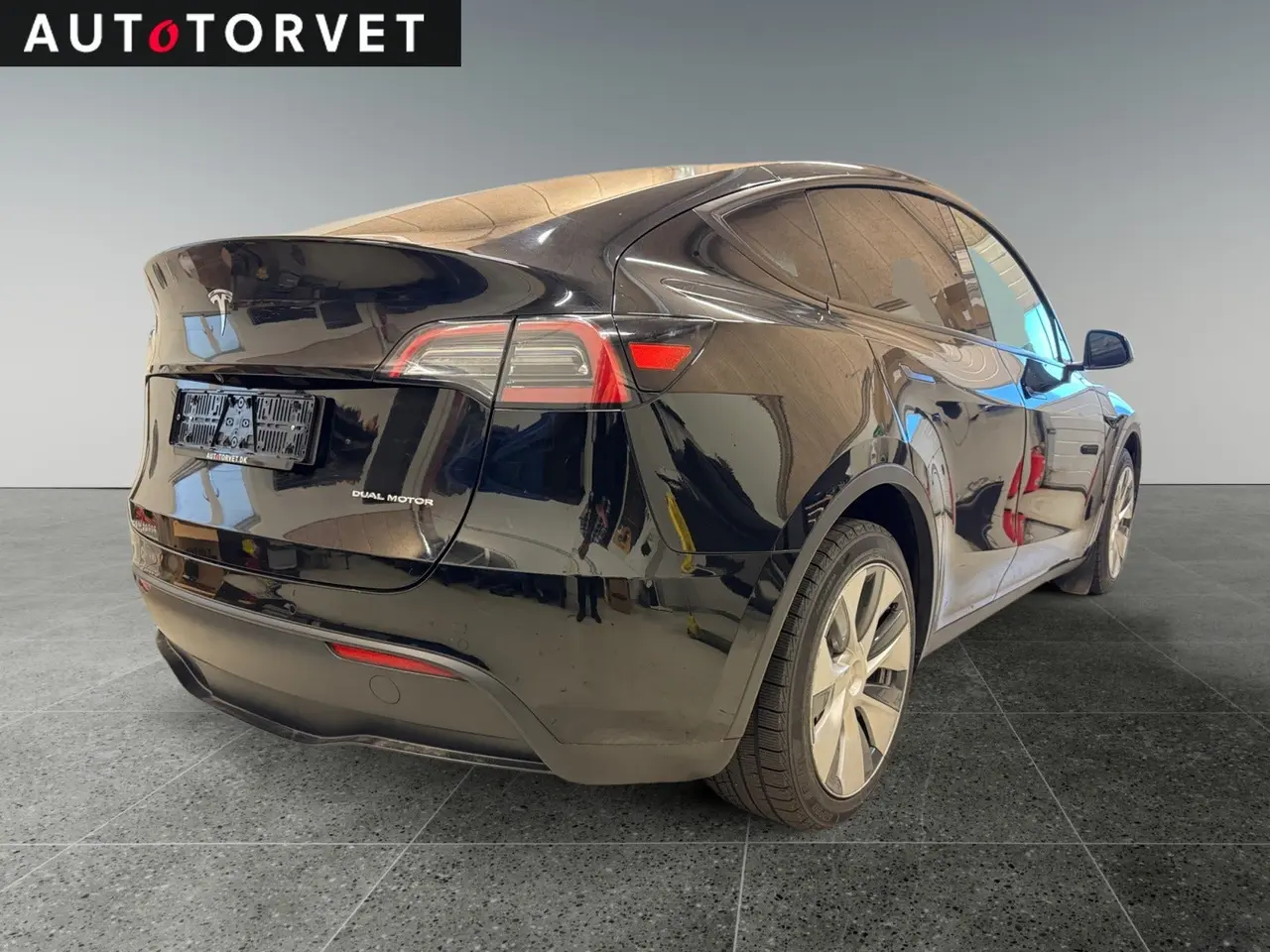 Billede 4 - Tesla Model Y Long Range AWD