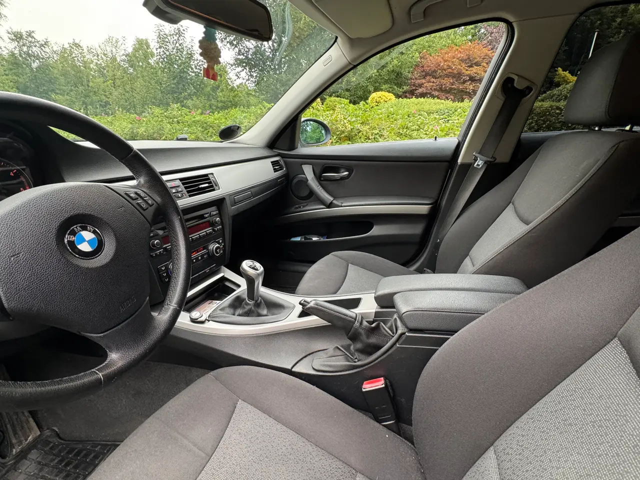 Billede 3 - BMW E90 320d