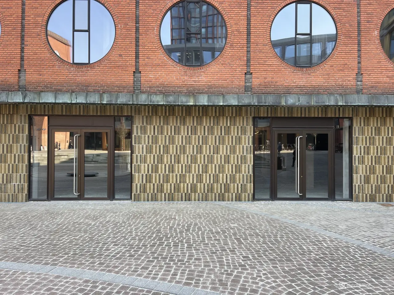 Billede 3 - SUPER CHARMERENDE BUTIKS- OG RESTAURANTLEJEMÅL UDLEJES