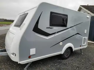 2026 Mini Silver 290..perfekt til elbiler