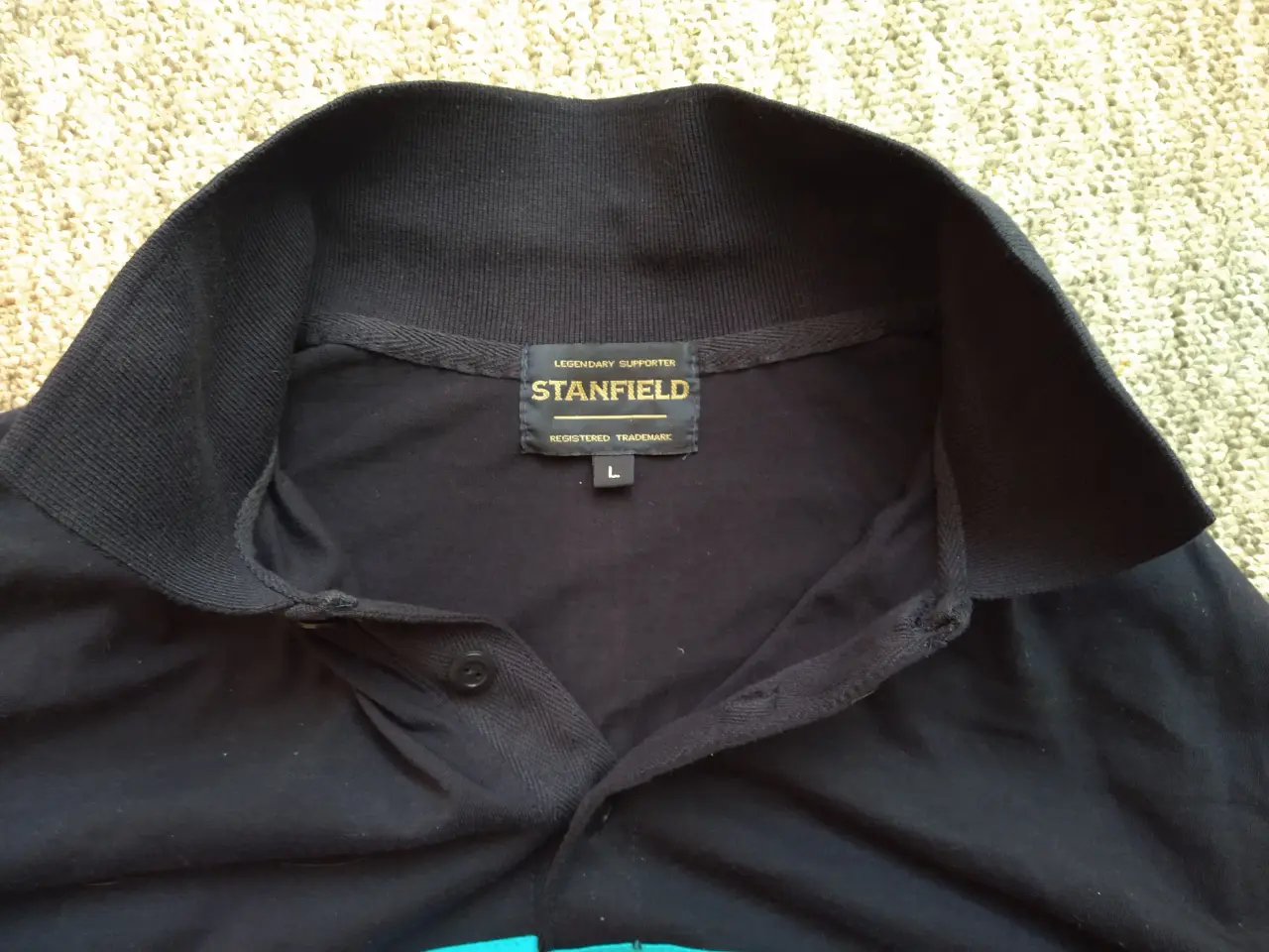 Billede 4 - sweatshirt, str. L