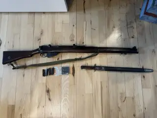 Lee Enfield no.1 mk.III*
